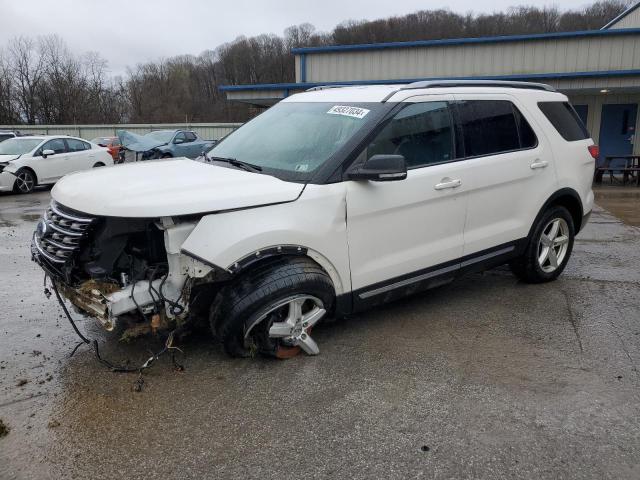 FORD EXPLORER 2016 1fm5k8d82ggd24174