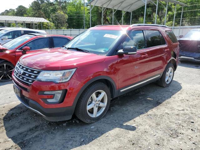 FORD EXPLORER 2016 1fm5k8d82ggd34753