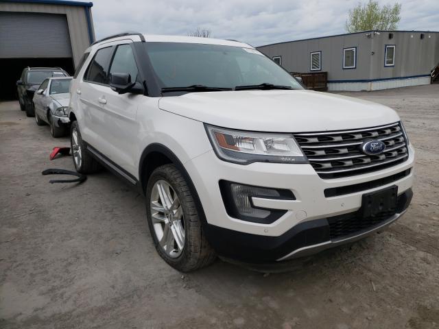 FORD EXPLORER X 2017 1fm5k8d82hga25639