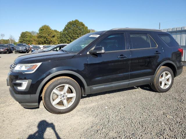 FORD EXPLORER X 2017 1fm5k8d82hga39976