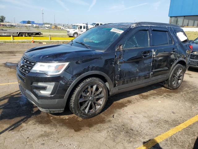 FORD EXPLORER X 2017 1fm5k8d82hga42215