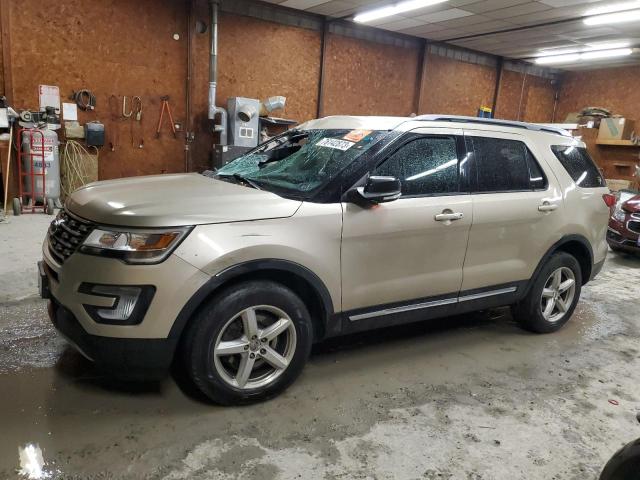 FORD EXPLORER 2017 1fm5k8d82hgb05085