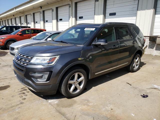 FORD EXPLORER X 2017 1fm5k8d82hgb05409