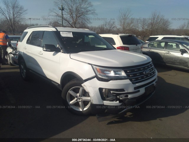 FORD EXPLORER 2017 1fm5k8d82hgb08004