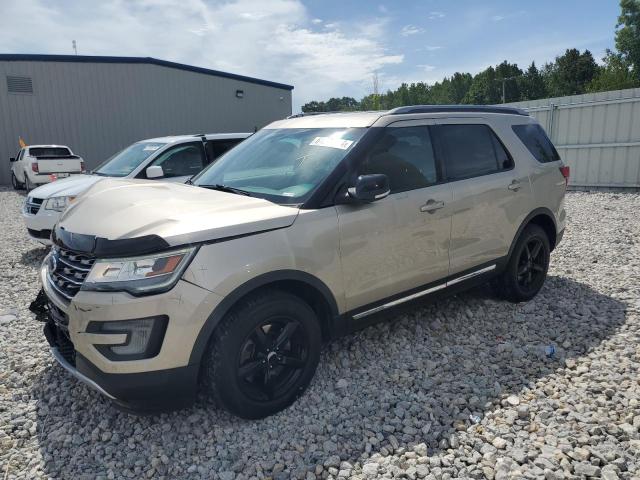 FORD EXPLORER 2017 1fm5k8d82hgb77968