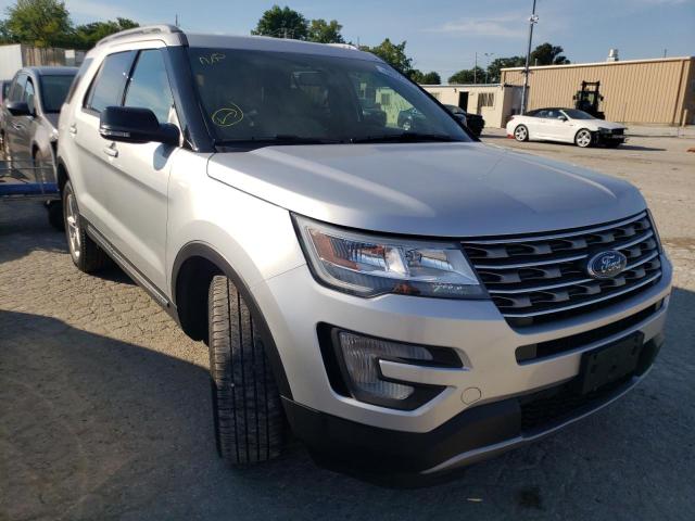 FORD EXPLORER X 2017 1fm5k8d82hgb79073