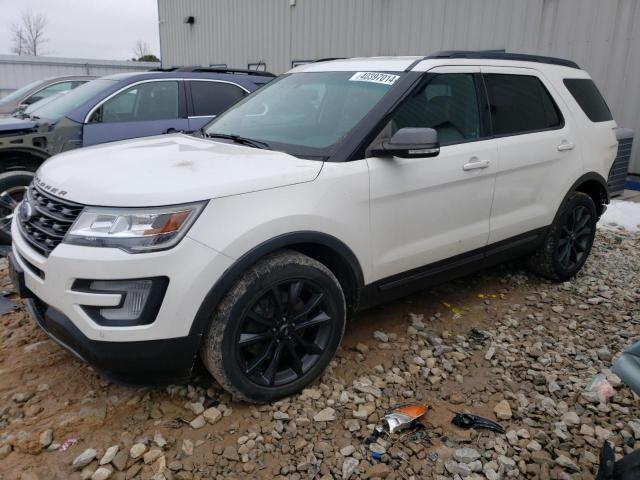 FORD EXPLORER 2017 1fm5k8d82hgc16848