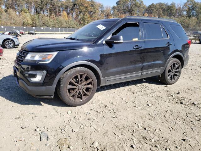 FORD EXPLORER 2017 1fm5k8d82hgc17059