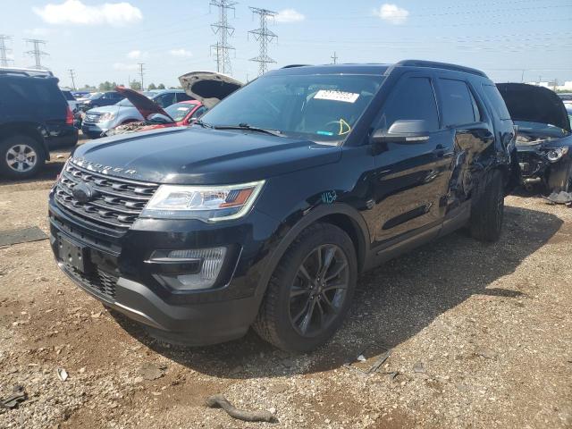 FORD EXPLORER 2017 1fm5k8d82hgc18972