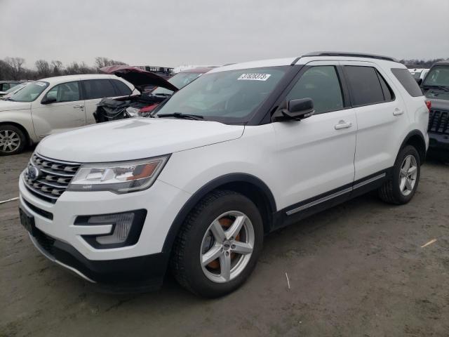 FORD EXPLORER X 2017 1fm5k8d82hgc19684