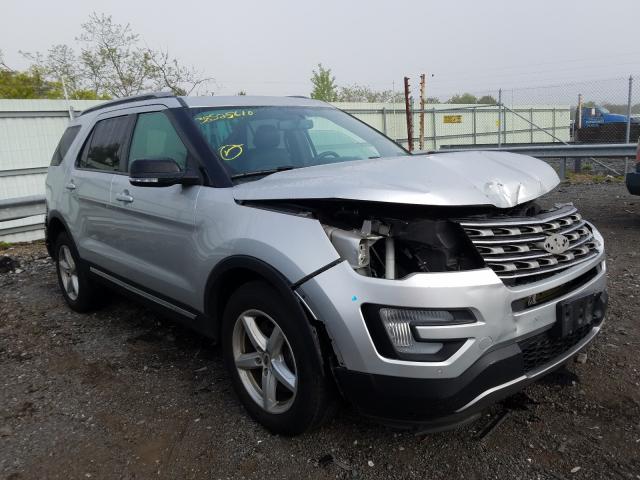 FORD EXPLORER X 2017 1fm5k8d82hgc44035