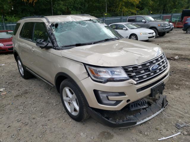 FORD EXPLORER X 2017 1fm5k8d82hgc50336