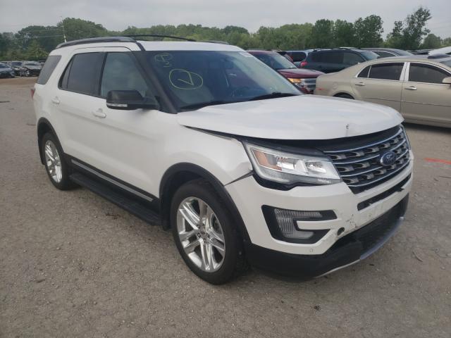 FORD EXPLORER 2017 1fm5k8d82hgc87533