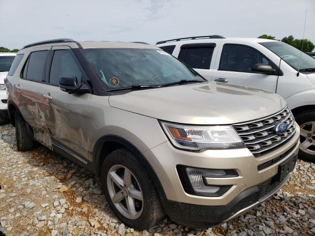 FORD EXPLORER X 2017 1fm5k8d82hgd05335