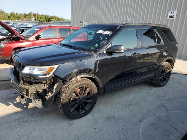 FORD EXPLORER 2017 1fm5k8d82hgd07649