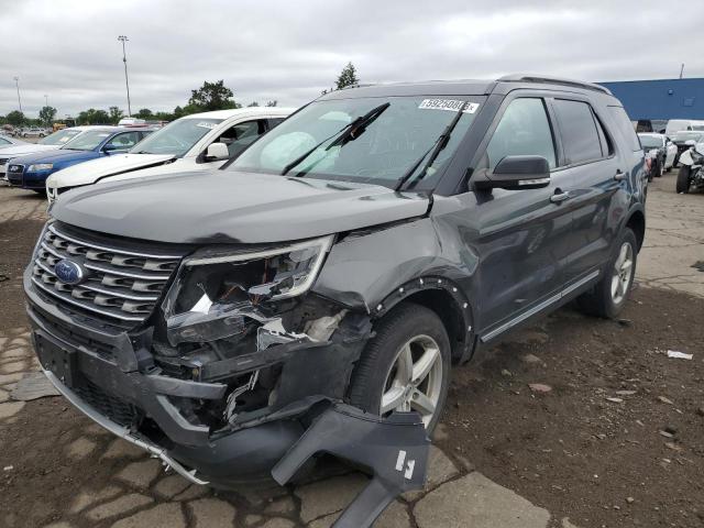 FORD EXPLORER X 2017 1fm5k8d82hgd27741