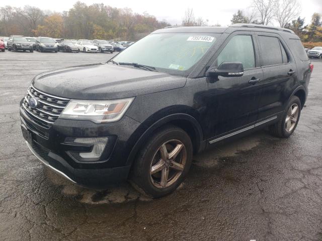 FORD EXPLORER 2017 1fm5k8d82hgd33426