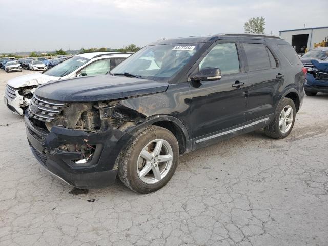 FORD EXPLORER X 2017 1fm5k8d82hgd38576