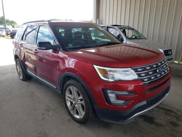 FORD EXPLORER X 2017 1fm5k8d82hgd38643