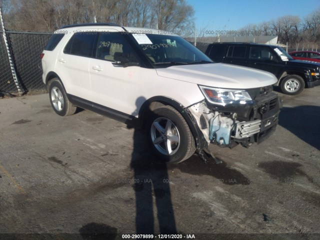 FORD EXPLORER 2017 1fm5k8d82hgd54180