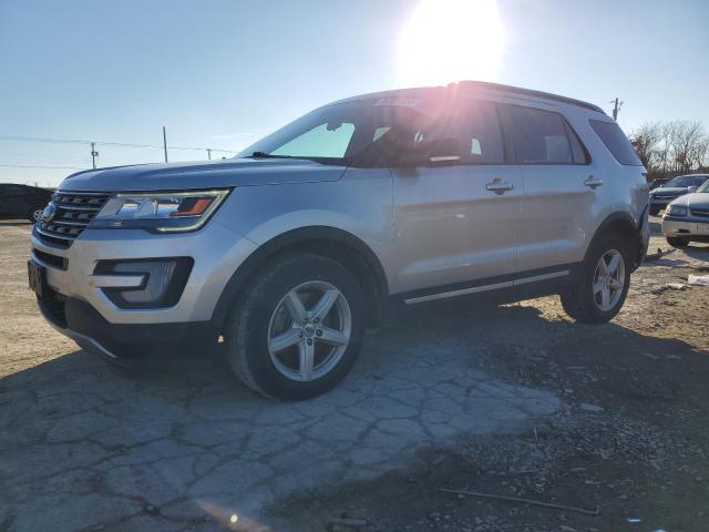 FORD EXPLORER 2017 1fm5k8d82hgd57306