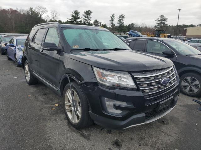 FORD EXPLORER X 2017 1fm5k8d82hgd73053