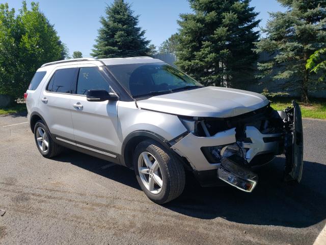 FORD EXPLORER X 2017 1fm5k8d82hgd74820