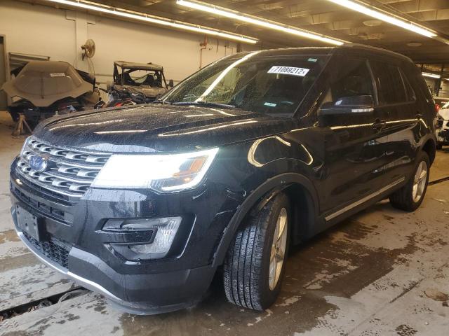 FORD EXPLORER X 2017 1fm5k8d82hgd81511