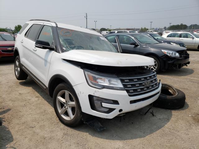 FORD EXPLORER X 2017 1fm5k8d82hgd83050