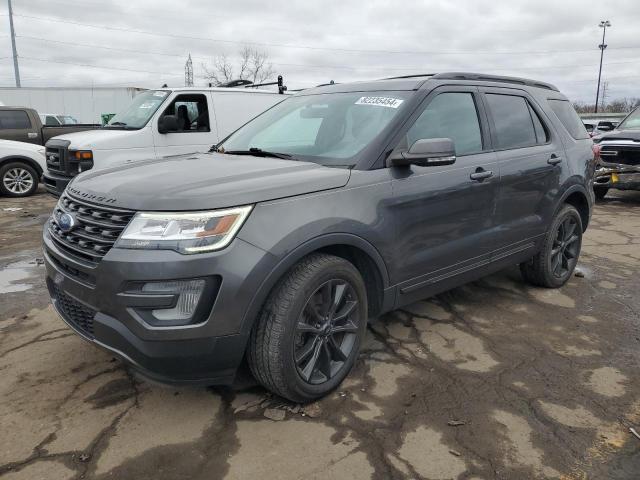 FORD EXPLORER X 2017 1fm5k8d82hge21974