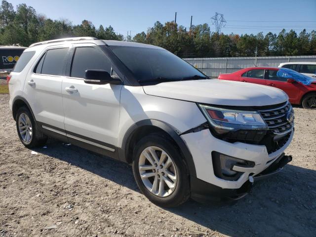 FORD EXPLORER X 2017 1fm5k8d82hge34322