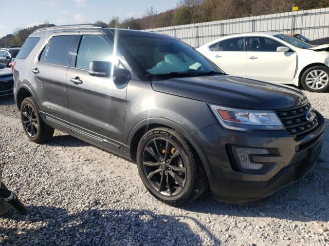 FORD EXPLORER X 2017 1fm5k8d82hge37480