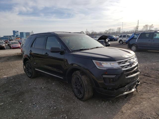 FORD EXPLORER X 2018 1fm5k8d82jga25274