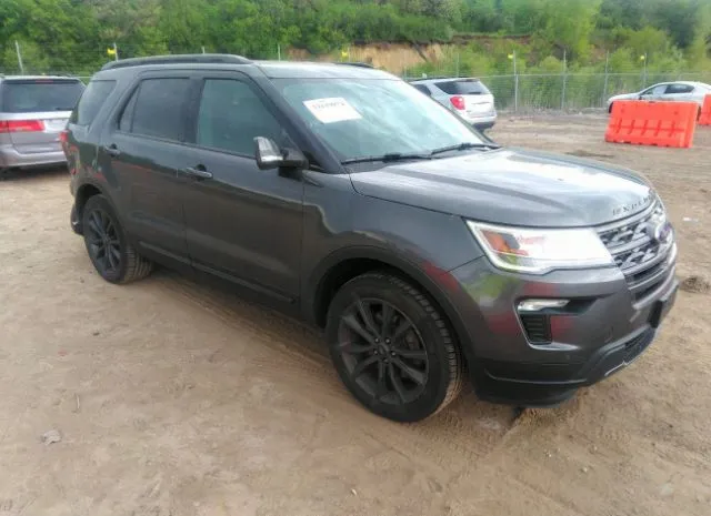 FORD EXPLORER 2018 1fm5k8d82jga53043