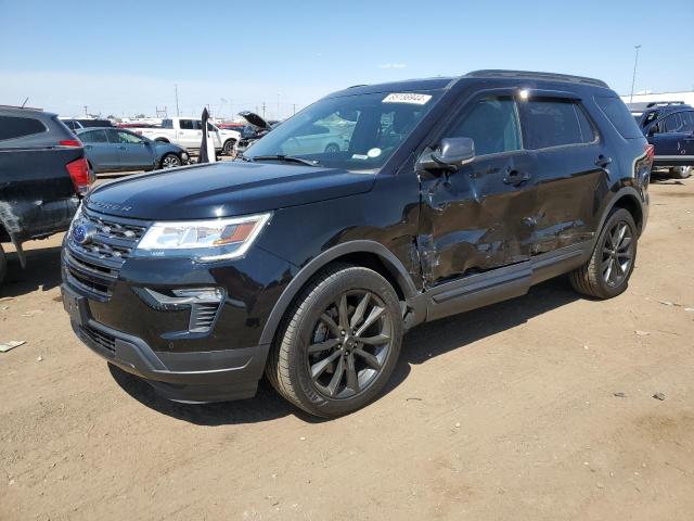 FORD EXPLORER X 2018 1fm5k8d82jga55438