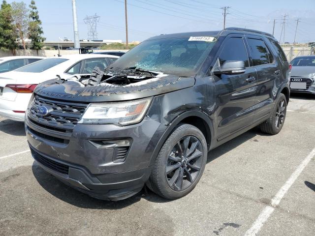 FORD EXPLORER 2018 1fm5k8d82jga82994