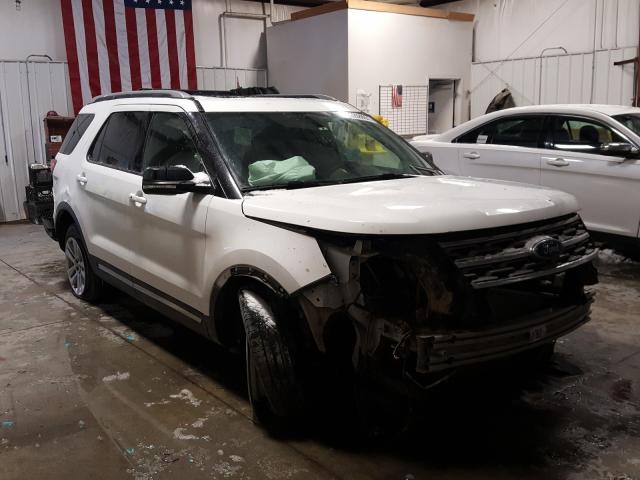 FORD EXPLORER X 2018 1fm5k8d82jga92277