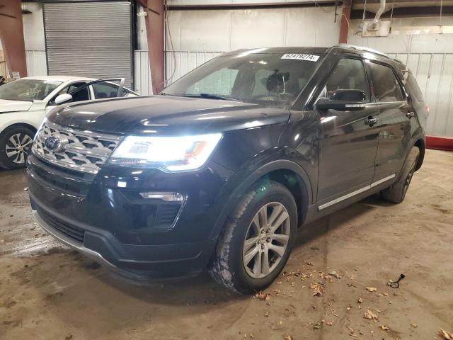 FORD EXPLORER X 2018 1fm5k8d82jgb29263