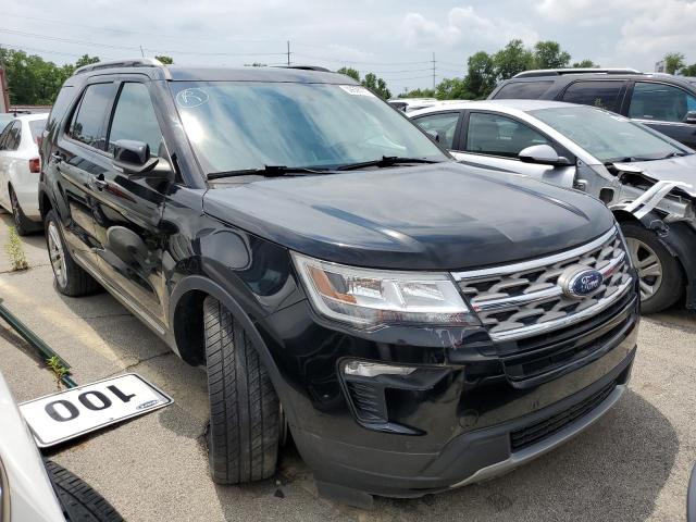 FORD EXPLORER 2018 1fm5k8d82jgb64305