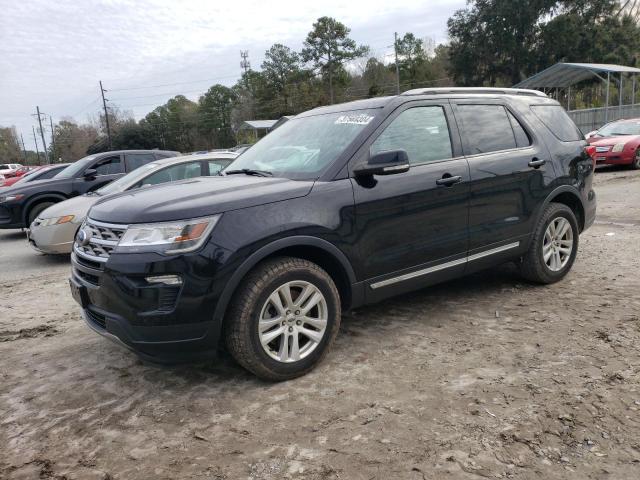 FORD EXPLORER 2018 1fm5k8d82jgb69522