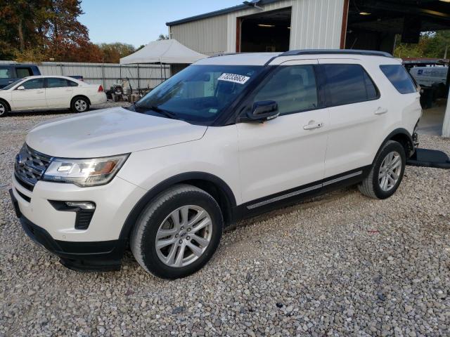 FORD EXPLORER 2018 1fm5k8d82jgb81508