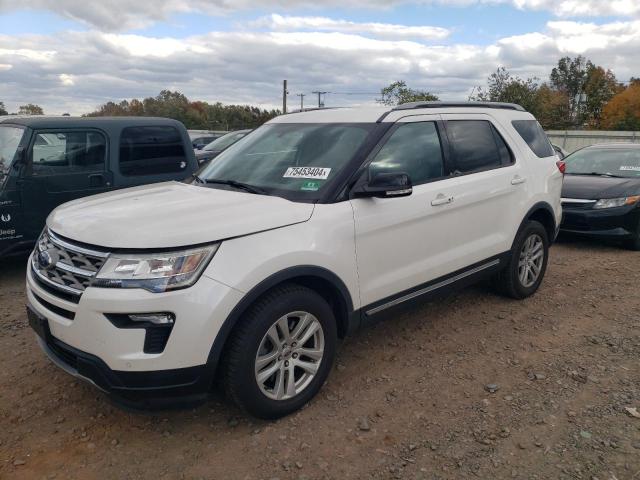 FORD EXPLORER X 2018 1fm5k8d82jgc02180