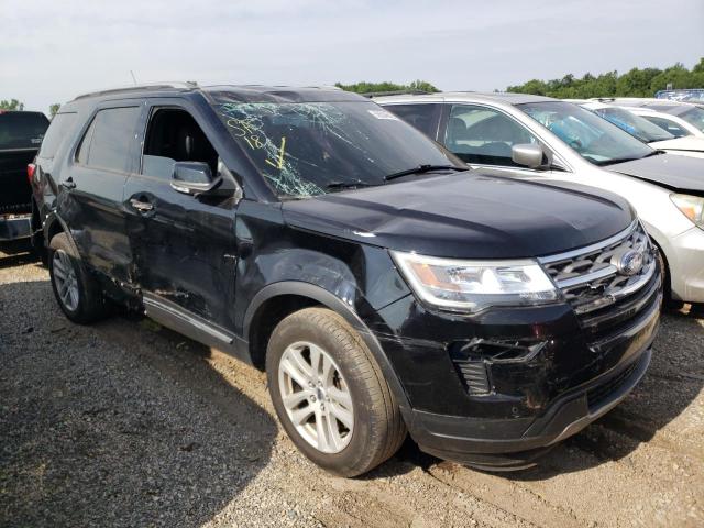 FORD EXPLORER X 2018 1fm5k8d82jgc04527