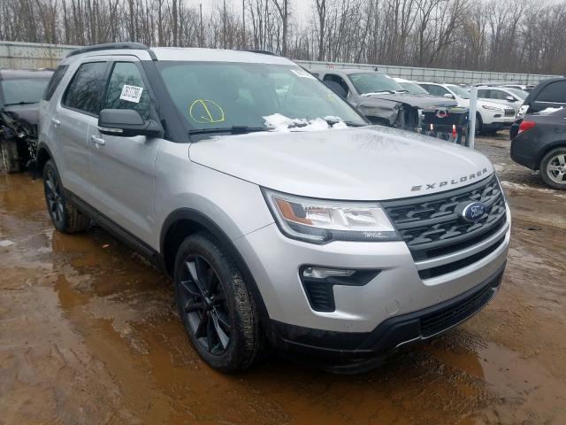 FORD EXPLORER X 2018 1fm5k8d82jgc13471