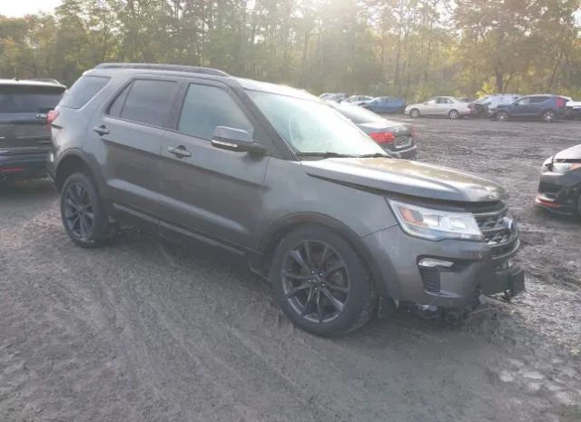 FORD EXPLORER 2018 1fm5k8d82jgc38600