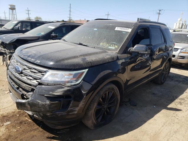 FORD EXPLORER 2018 1fm5k8d82jgc57518