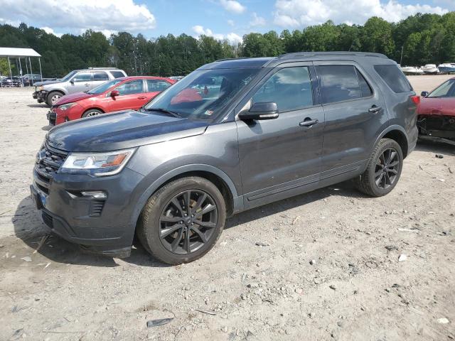 FORD EXPLORER X 2018 1fm5k8d82jgc65067