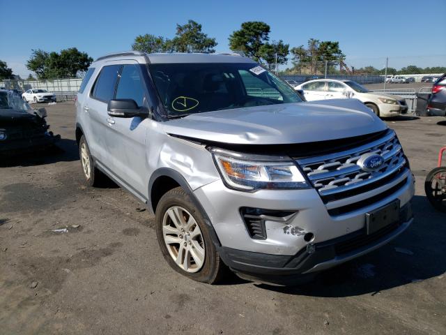 FORD NULL 2018 1fm5k8d82jgc89417