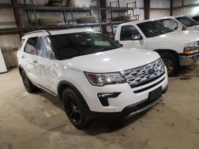 FORD EXPLORER X 2019 1fm5k8d82kga02014