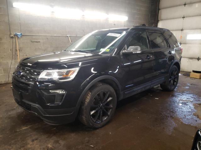 FORD EXPLORER X 2019 1fm5k8d82kga57319